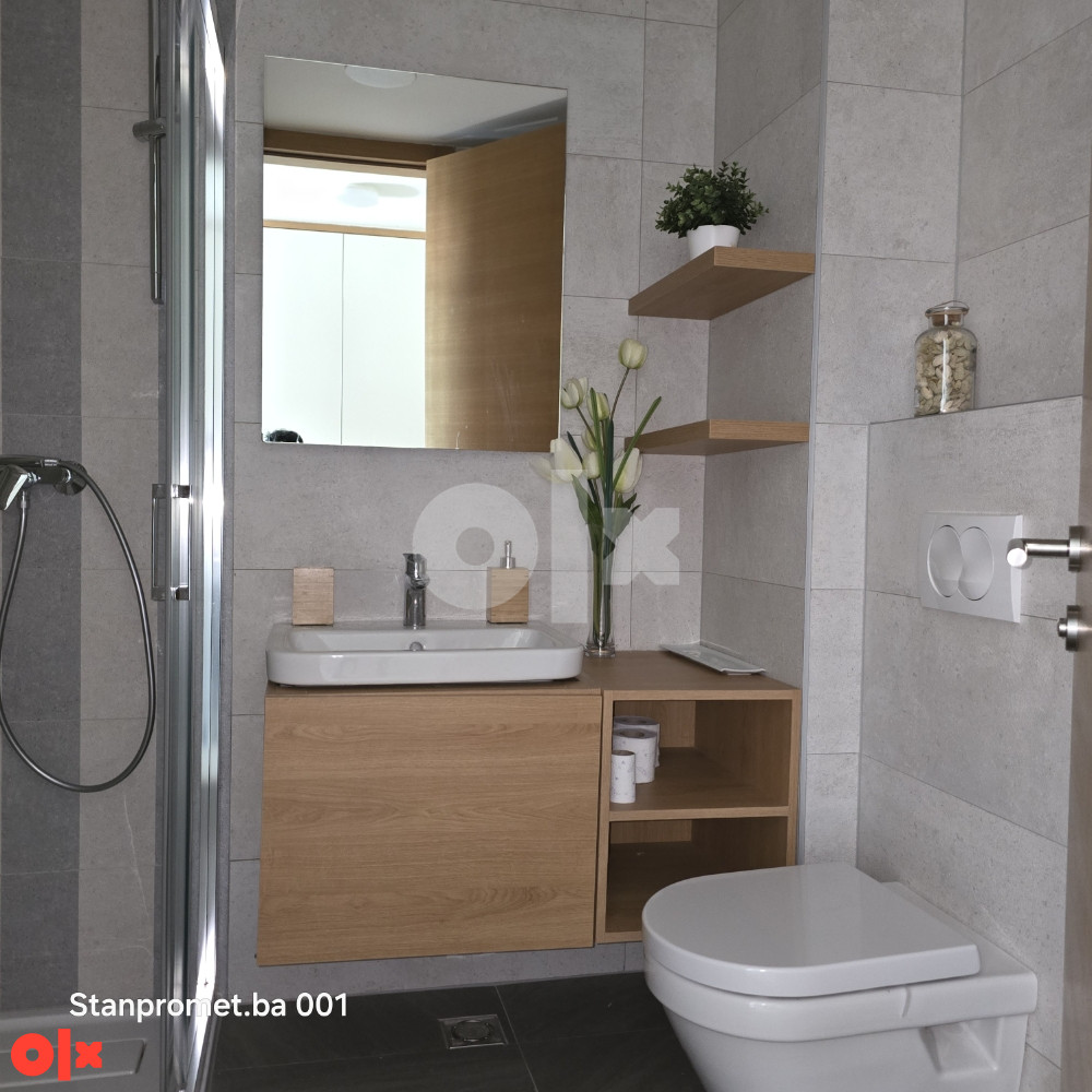 Prodaja apartman Poljice Jahorina Dvosoban 15