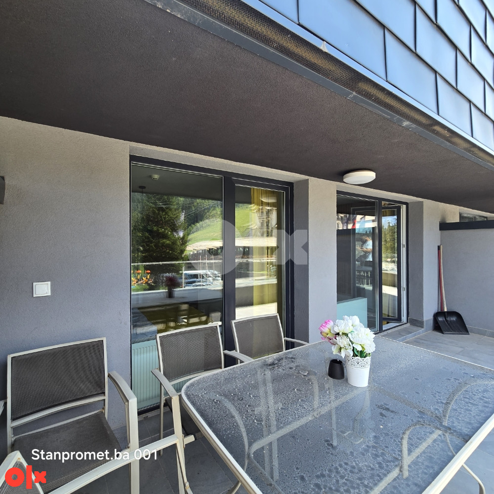 Prodaja apartman Poljice Jahorina Dvosoban 23
