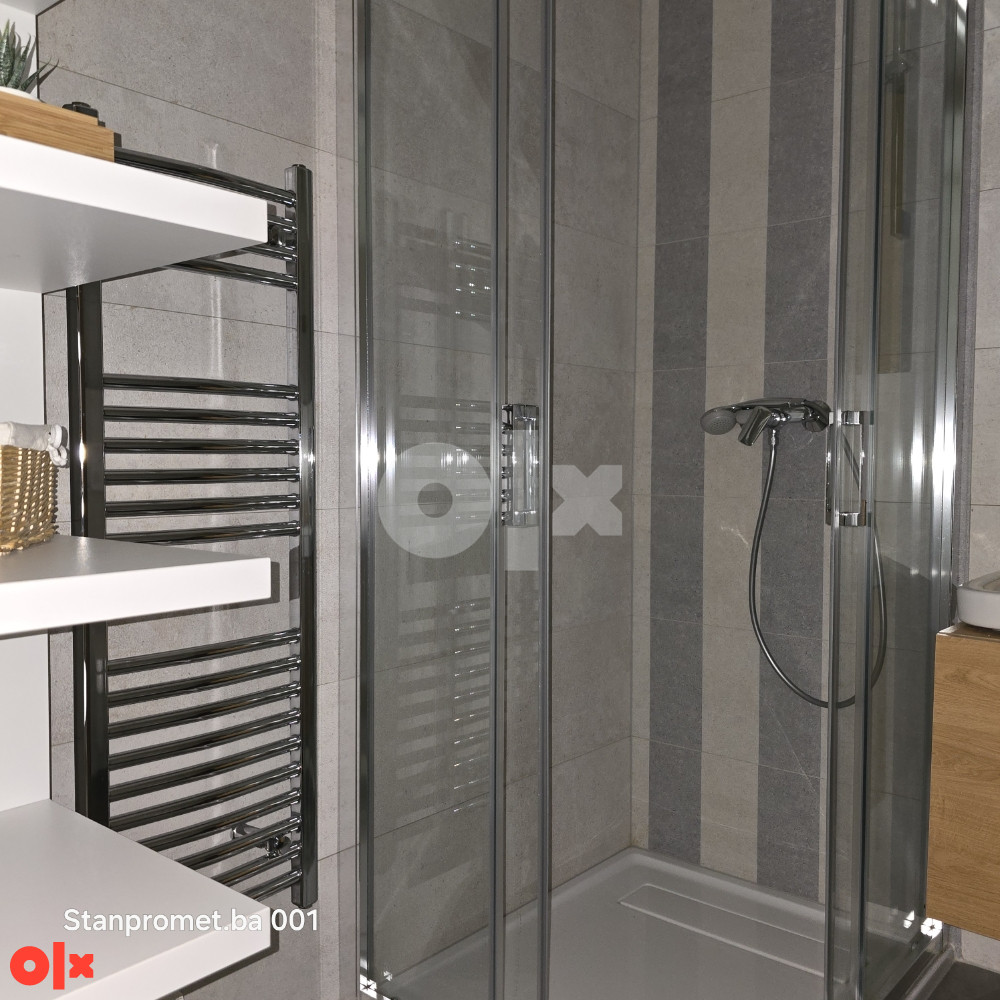 Prodaja apartman Poljice Jahorina Dvosoban 20
