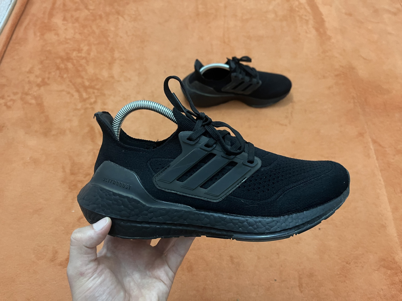 Adidas Boost Zenske Patike ADIDAS 39 1/3 Zenske Patike Ultra Boost