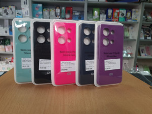 ZAŠTITNA MASKA ZA REDMI NOTE 13 PRO 4G