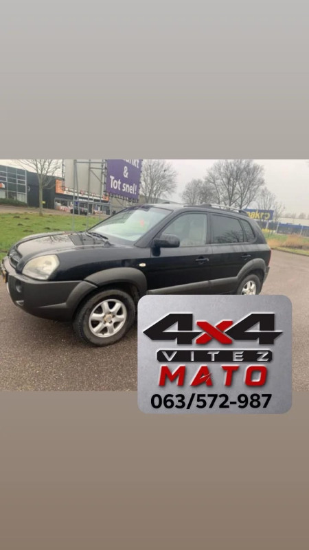 Makaze Rexton jimny murano freelander terracan terrano