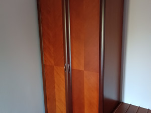 Garderobni ormari (točne dimenzije u dodatnom opisu)