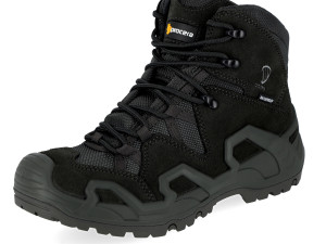 Taktičke vojno policijske gojzerice čizme Explorer