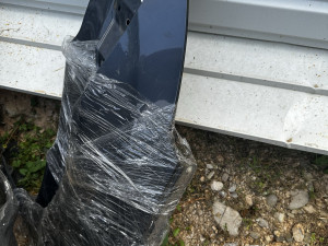 Dijelovi za aute blatobrani Toyota Avensis
