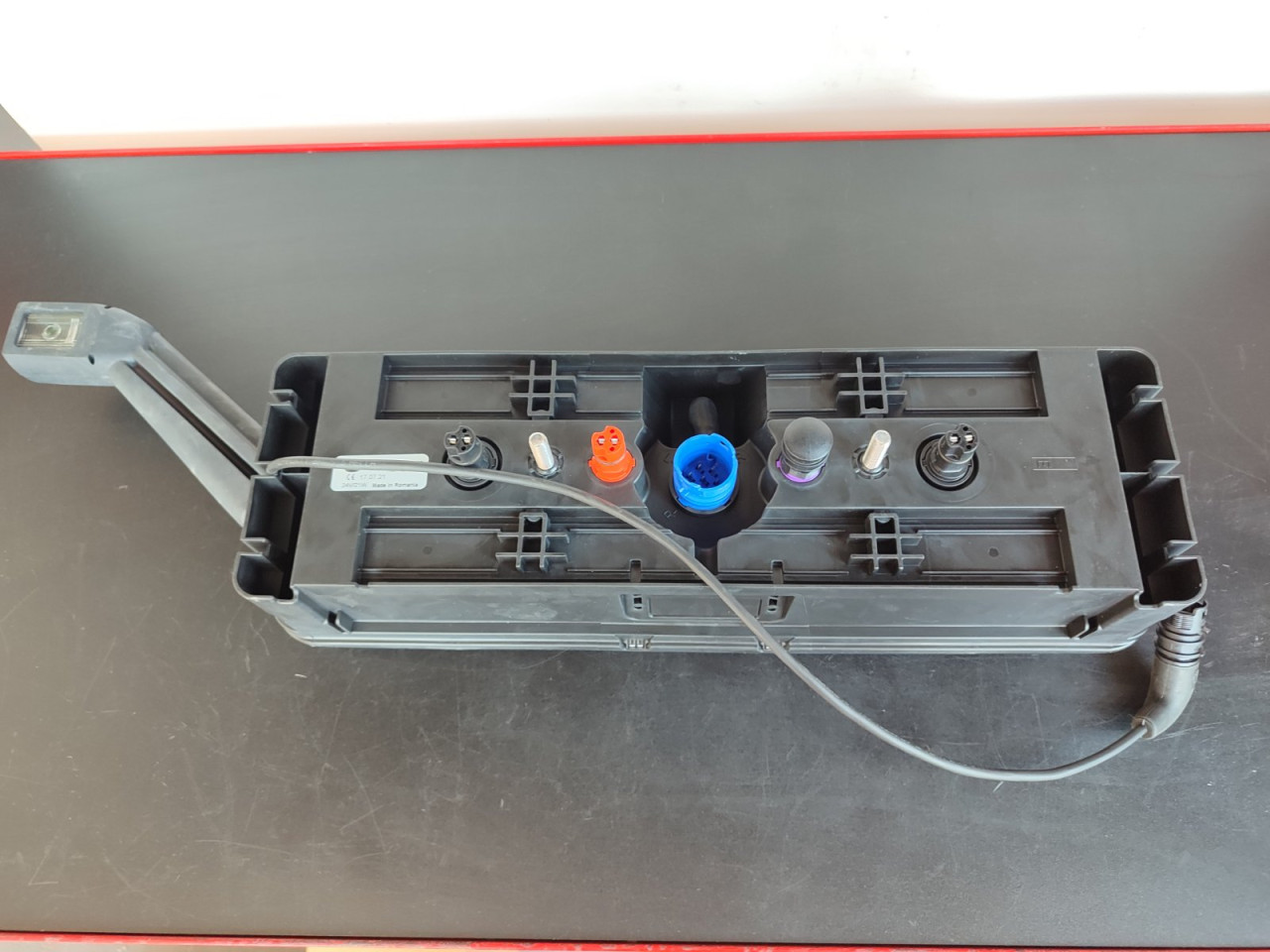 STOP Lampa LED - HELLA