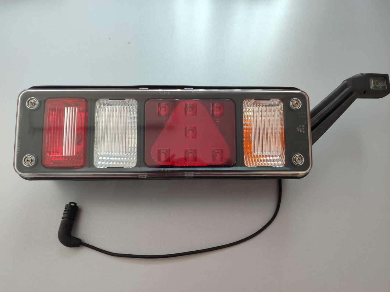 STOP Lampa LED - HELLA