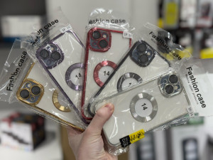 UKRASNE LUXURY MASKICE ZA IPHONE 14 FUTROLE