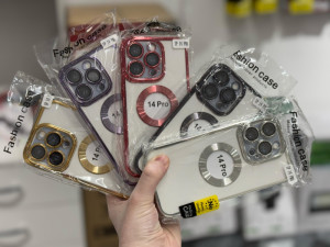 UKRASNE LUXURY MASKICE ZA IPHONE 14 PRO FUTROLE