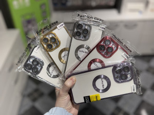 UKRASNE LUXURY MASKICE ZA IP 14 PRO MAX FUTROLE