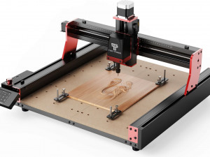 Two Trees TTC450 Pro CNC