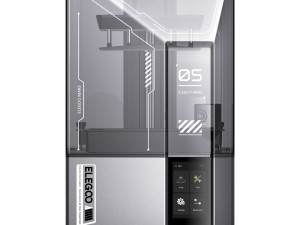 Elegoo Mars 5 Ultra