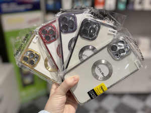 UKRASNE LUXURY MASKICE ZA IP 12 PRO MAX FUTROLE