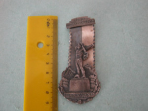 Stara medalja 1950. god