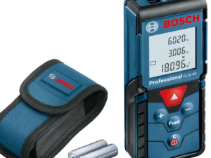 Laserski metar, daljinomjer Bosch GLM 40P