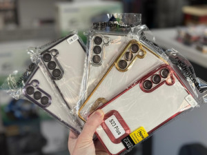 LUXURY UKRASNE MASKICE ZA MOBITEL SAMSUNG S23