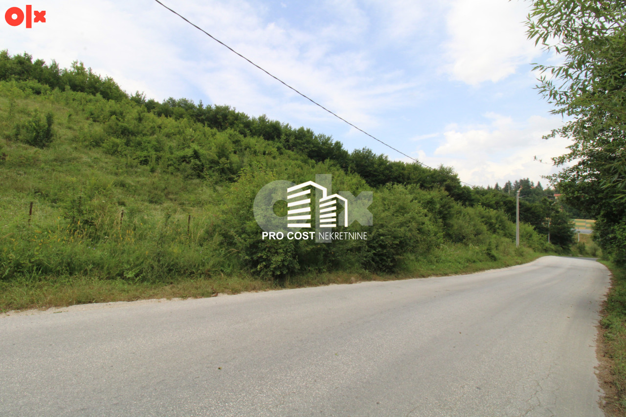 PRO COST | Zemljište Sarajevo- Rakovica, Ilidža 2