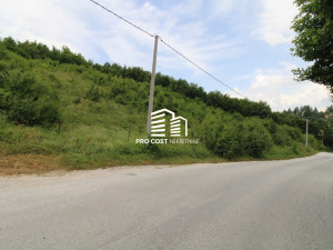 PRO COST | Zemljište Sarajevo- Rakovica, Ilidža