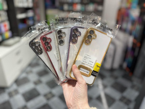 Maskice za mobitel/Luxury/ SAMSUNG A24 4G/A25 5G/EUROMOBILE