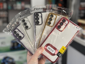 UKRASNE LUXURY MASKICE ZA MOBITEL SAMSUNG A15