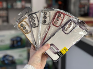 UKRASNE LUXURY MASKICE ZA MOBITEL SAMSUNG A54