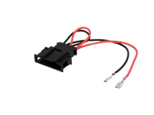 Konektor adapter prelaz za za zvucnik VW SEAT zvucnike 020138