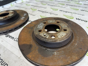Disk diskovi Audi A4 B8 2011