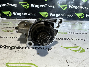 Alnaser start stop Volkswagen Golf 6 (fotografija 2)