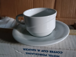 Male šolje za kavu (Gural Turska)