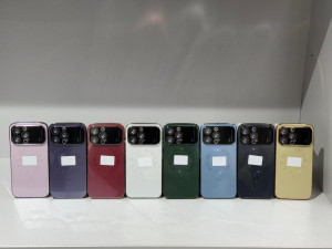 ZASTITNE MASKICE ZA MOBITEL PC SLIM MAGSAFE IPHONE 14 PRO MAX