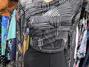 Zenski kombinezon S do L vel . DKNY