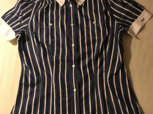 PAUL & SHARK ŽENSKA  KOŠULJA 42 ( odg. vel. M)