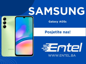 Samsung Galaxy A05s 128GB 6GB Light Green