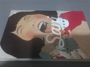 SANI 3 / MANGA
