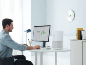 Xiaomi Mi Prociscivac Preciscivac Zraka 4 Compact