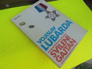 SVILENI GAJTAN - Vojislav Lubarda
