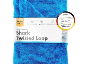 ChemicalWorkz Twisted Loop krpa 1400gsm (80x50)