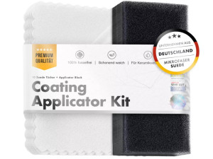 ChemicalWorkz Aplikatori set 5+1