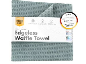 ChemicalWorkz krpa za staklo 400gsm (40x40)