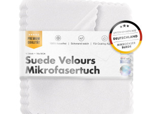 ChemicalWorkz Suede Aplikatori 10 kom.