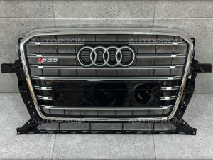 Audi Q5 SQ5 Maska Grill 2012-2017