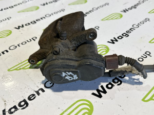 Klijesta motoric Audi A4 B8 (fotografija 3)