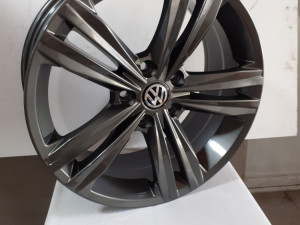 ALU FELGA FELGE VW 17 GOLF 5 6 7 8 PASSAT R17 R 17 17"