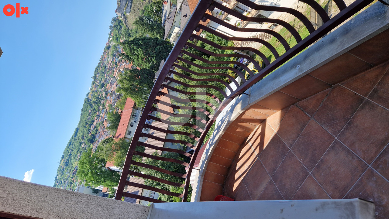 Trosoban stan DOBOJ 79 m2, Karađorđeva 47 7