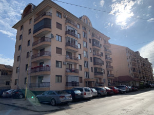 Trosoban stan DOBOJ 79 m2, Karađorđeva 47