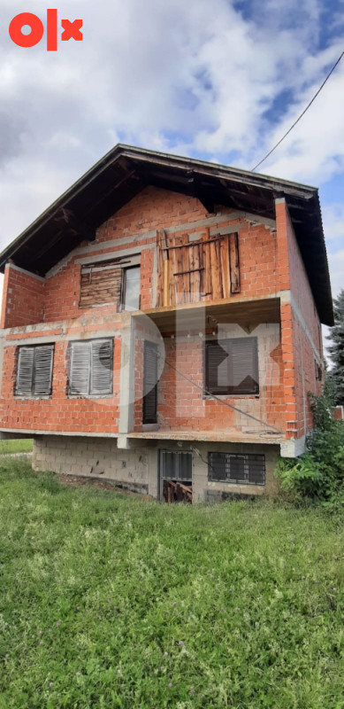 Bugojno kuca s poslovnim prostorom 2