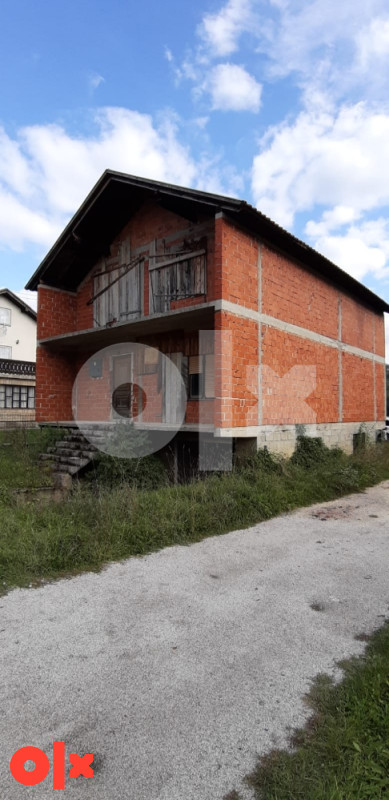 Bugojno kuca s poslovnim prostorom 3
