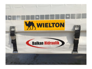 WIELTON - ŠPANER CERADE + KAIŠ