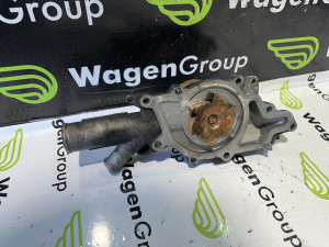 Vodena pumpa pumpa vode Mercedes W211 2008 (fotografija 2)