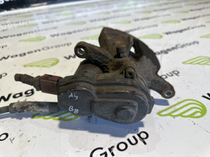 Klijesta motorc Audi A4 B8 (fotografija 3)